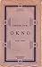 Okno, 1916-1917