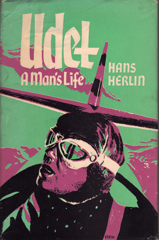 Udet: A Man's Life