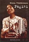 Pagini by Elena Vlădăreanu
