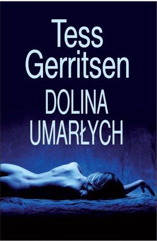Dolina umarłych (Rizzoli & Isles, #8)