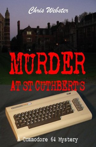 Murder at St Cuthbert's