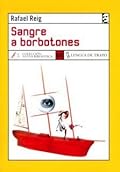 Sangre a borbotones