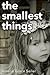 The Smallest Things (Kate Scholfield, #2)