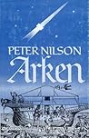 Arken: Berättelsen om en färd till tidens ände (Swedish Edition) Arken: Berättelsen om en färd till tidens ände (Swedish Edition)
