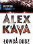 Łowca dusz by Alex Kava Łowca dusz by Alex Kava