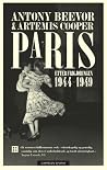Paris etter frigj...