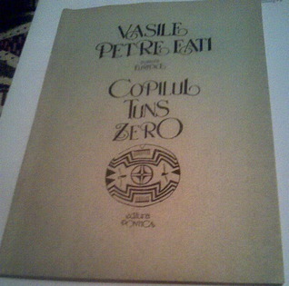Copilul tuns zero (Paperback)