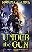 Under the Gun (Underworld Detection Agency, #4)