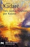 Tres cantos fúneb...
