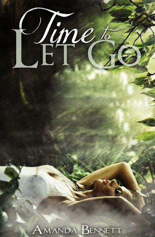 Time to Let Go (Kindle Edition)