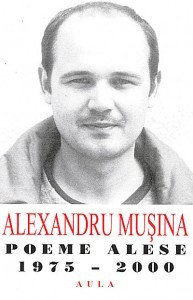 Poeme alese 1975-2000