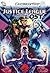 Justice League: Generation Lost, Vol. 1