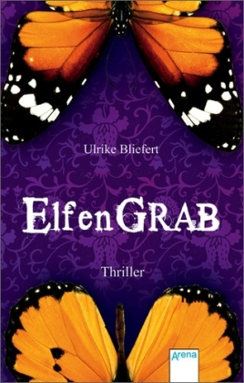 ElfenGrab (Hardcover)