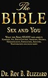 The Bible Sex and You