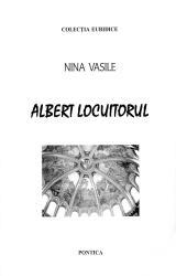 Albert locuitorul (Paperback)