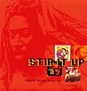 Stir It Up: Reggae Album Cover Art