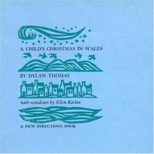 A Child's Christmas in Wales