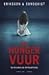 Het hongervuur (Victoria Bergman, Jeanette Kihlberg, #2)