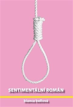 Sentimentální román (Hardcover)