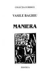 Maniera (Paperback)