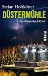 Düstermühle (Kommissar Hambrock, #5) Düstermühle (Kommissar Hambrock, #5)