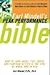 Earl Mindell's Peak Performance Bible