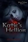 Katie's Hellion by Lizzy Ford