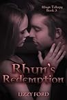 Rhyn's Redemption by Lizzy Ford