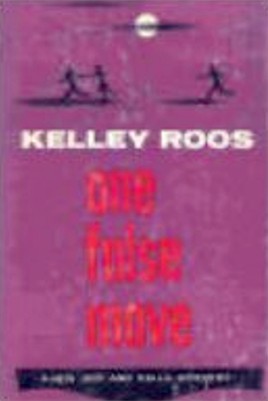 One False Move (Hardcover)
