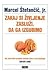 Zakaj si življenje zasluži, da ga izgubimo by Marcel Štefančič Jr.