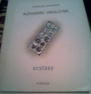 ecstasy (Paperback)