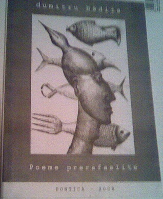 poeme prerafaelite (Paperback)