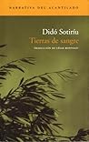 Tierras de sangre