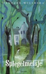 Spiegelmeisje