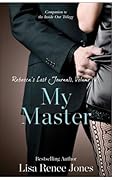 Rebecca's Lost Journals, Volume 4: My Master