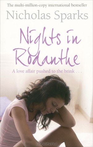 Nights in Rodanthe