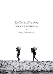 Exiled to Nowhere: Burma's Rohingya (Hardcover)