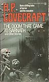 The Doom That Came to Sarnath by H.P. Lovecraft