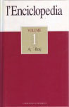 L'Enciclopedia - Vol. 1 A-Apra (Hardcover)