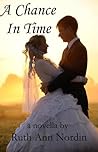 Book cover for A Chance in Time
