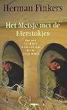 Het meisje met de eierstokjes: de meest vruchtbare teksten uit zijn theaterprogramma's (1992-1997)