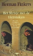 Het meisje met de eierstokjes: de meest vruchtbare teksten uit zijn theaterprogramma's (1992-1997)