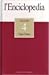 L'Enciclopedia - Vol. 4 Capit-Classe
