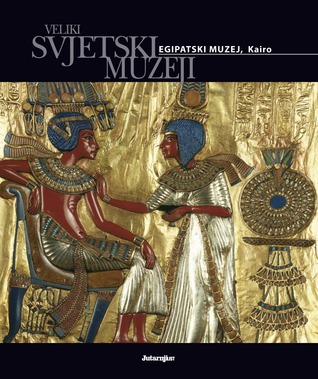 Egipatski muzej Kairo (Paperback)