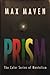 Prism: The Color Series of Mentalism