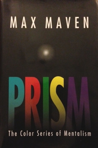 Prism: The Color Series of Mentalism
