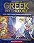 Treasury of Greek Mythology by Donna Jo Napoli