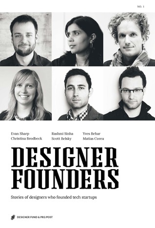 Designer Founders