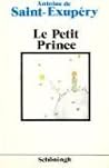 Le petit prince