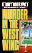 Murder in the West Wing